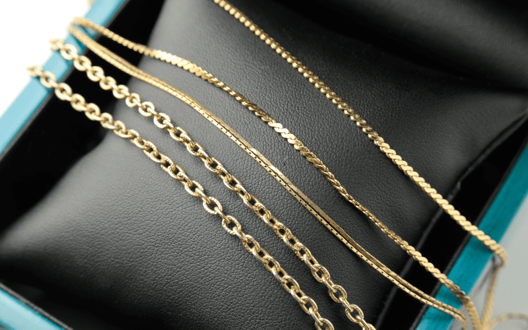 Do Gold Chains Hold Value? | Casa D'Oro